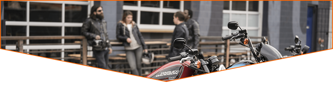 Value Your Motorcycle Trade In